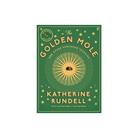 Faber & Faber The Golden Mole (inbunden, eng)