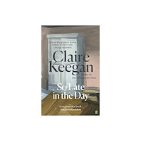 Faber & Faber So Late in the Day (häftad, eng)