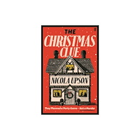 Faber & Faber The Christmas Clue (inbunden, eng)