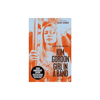 Faber & Faber Girl in a Band (häftad, eng)