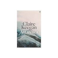 Faber & Faber Antarctica (inbunden, eng)