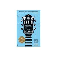 Faber & Faber Mystery Train (häftad, eng)