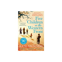 Faber & Faber Five Children on the Western Front (häftad, eng)