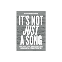 Faber Music Ltd It’s Not Just A Song (häftad, eng)