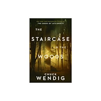 Not Stated The Staircase in the Woods (häftad, eng)