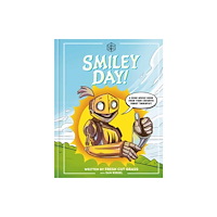 Random House USA Inc Critical Role: Smiley Day! (inbunden, eng)