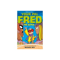 Penguin USA The Glitch: A Graphic Novel (häftad, eng)