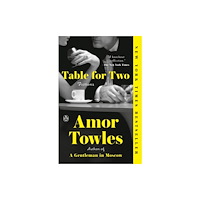Penguin Publishing Group Table for Two (häftad, eng)