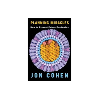 Random House USA Inc Planning Miracles (inbunden, eng)