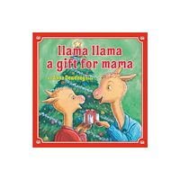 Penguin USA Llama Llama: A Gift for Mama (inbunden, eng)
