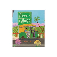 Penguin USA Home, Home (inbunden, eng)