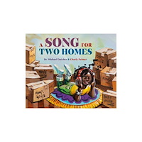 Random House USA Inc A Song for Two Homes (inbunden, eng)
