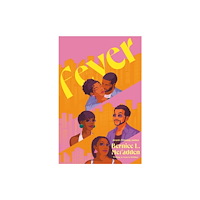 Penguin Putnam Inc Fever (häftad, eng)