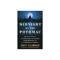 Penguin Putnam Inc Midnight on the Potomac (inbunden, eng)