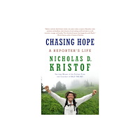 Random House USA Inc Chasing Hope (häftad, eng)