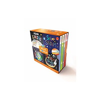 Random House USA Inc Hello, World! Solar System Boxed Set (bok, board book, eng)