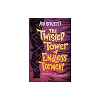 Penguin Putnam Inc The Twisted Tower of Endless Torment #2 (häftad, eng)