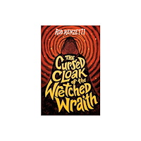 Penguin Putnam Inc The Cursed Cloak of the Wretched Wraith #3 (inbunden, eng)