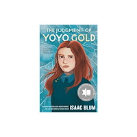 Penguin Putnam Inc The Judgment of Yoyo Gold (häftad, eng)