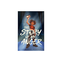 Penguin Putnam Inc The Story of My Anger (inbunden, eng)