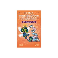 Penguin Putnam Inc When Fairies Go Too Far (häftad, eng)