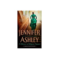 Penguin Putnam Inc A Silence in Belgrave Square (häftad, eng)