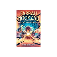 Random House USA Inc Farrah Noorzad and the Realm of Nightmares (inbunden, eng)