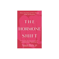 Potter/Ten Speed/Harmony/Rodale The Hormone Shift (häftad, eng)