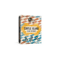 Random House USA Inc Turtle Island (inbunden, eng)