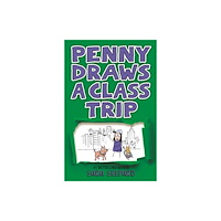 Penguin Putnam Inc Penny Draws a Class Trip (häftad, eng)