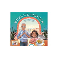 Penguin USA When We Find Her (inbunden, eng)