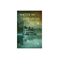 Penguin USA Water in Her Veins (inbunden, eng)