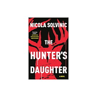 Penguin Putnam Inc The Hunter's Daughter (häftad, eng)