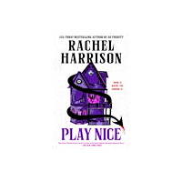 Not Stated Play Nice (häftad, eng)