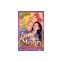 Penguin Putnam Inc The Sun and the Moon (häftad, eng)