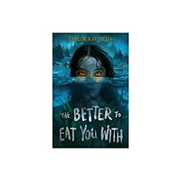 Random House USA Inc The Better to Eat You With (inbunden, eng)