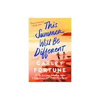 Not Stated This Summer Will Be Different (häftad, eng)