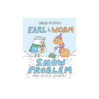 Random House USA Inc Earl & Worm #3: Snow Problem and Other Stories (inbunden, eng)