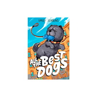 Random House USA Inc All the Best Dogs (häftad, eng)