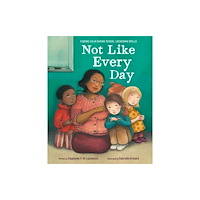 Random House USA Inc Not Like Every Day (inbunden, eng)