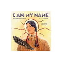 Random House USA Inc I Am My Name (inbunden, eng)