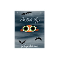 Penguin USA Little Owl's Fog (inbunden, eng)