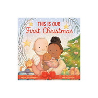 Penguin USA This Is Our First Christmas (inbunden, eng)