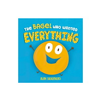 Penguin USA The Bagel Who Wanted Everything (inbunden, eng)