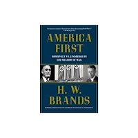 Random House USA Inc America First (häftad, eng)