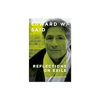 Not Stated Reflections on Exile (häftad, eng)