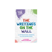 Penguin Putnam Inc The Writing's on the Wall (häftad, eng)
