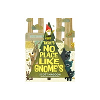 Penguin USA There's No Place Like Gnome's (inbunden, eng)