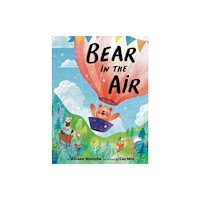 Random House USA Inc Bear in the Air (inbunden, eng)