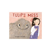 Random House USA Inc Tulip's Mess (inbunden, eng)